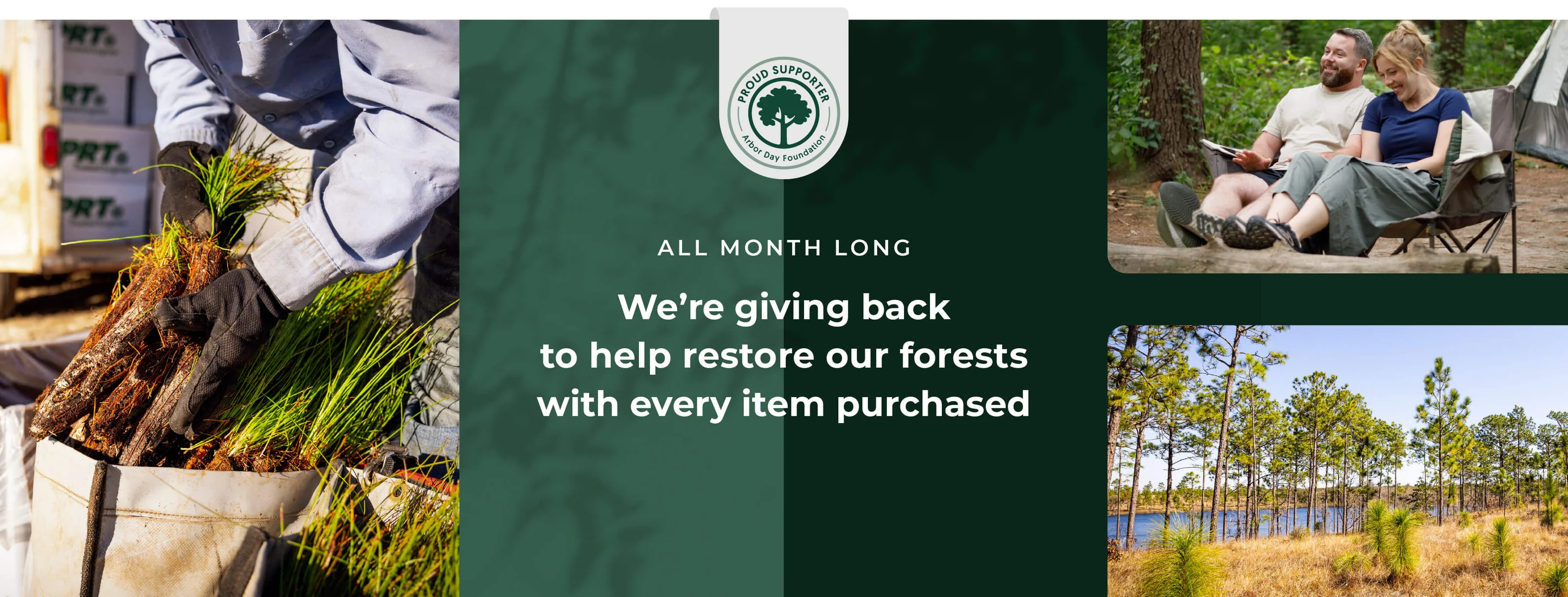 Gear Up for Every Horizon